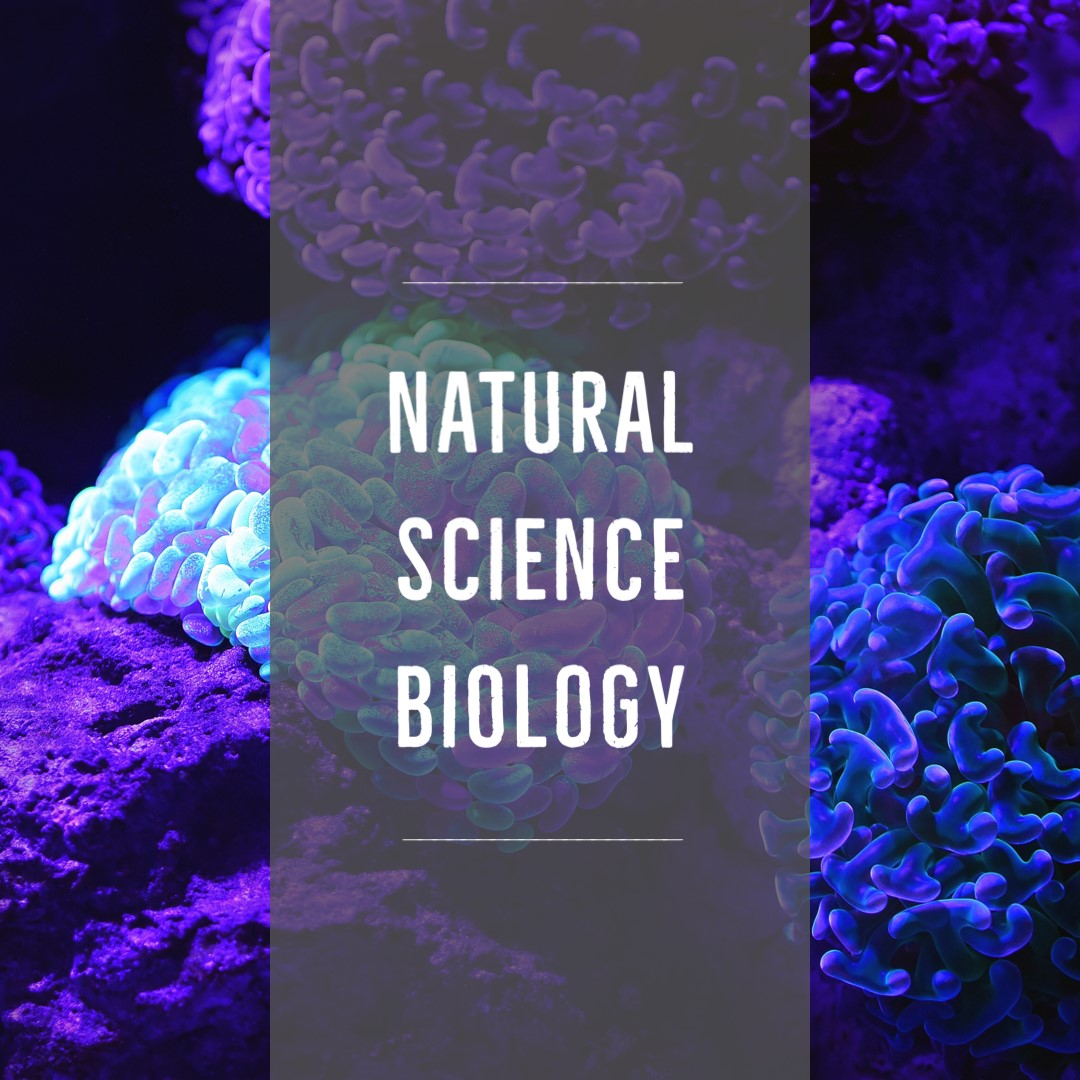 Natural Science Biology